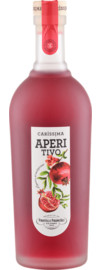 Carissima Granatapfel & Sauerkirsch Aperitivo