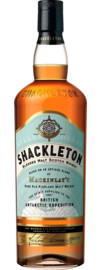 Shackleton Blended Malt Whisky