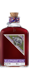 Elephant Gin Sloe
