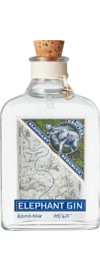 Elephant Gin Navy Strength
