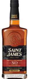 Saint James XO Rum