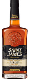 Saint James VSOP Rum