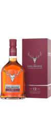 The Dalmore Highland Single Malt 12 Years