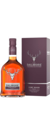The Dalmore Highland Single Malt Port Wood Reserve