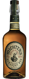 Michter's US1 Single Barrel Kentucky Straight Rye