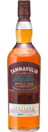 Tamnavulin Double Cask Speyside Single Malt