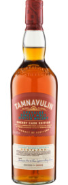 Tamnavulin Sherry Cask Speyside Single Malt