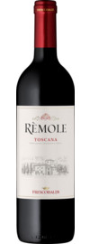 2024 Frescobaldi Rèmole Rosso