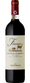 2023 Frescobaldi Toscana Faunae Chianti Classico