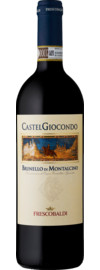 2020 Castel Giocondo Brunello di Montalcino
