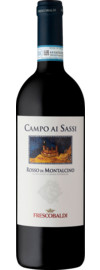 2023 Castel Giocondo Campo ai Sassi