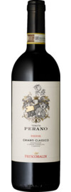 2021 Frescobaldi Tenuta Perano Chianti Classico Riserva