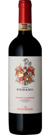 2022 Frescobaldi Tenuta Perano Chianti Classico