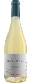 2024 Tenuta Ammiraglia Masso Vivo Vermentino