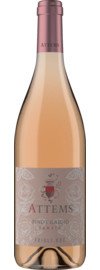 2023 Frescobaldi Attems Ramato Pinot Grigio