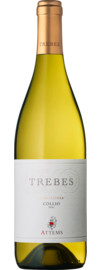 2023 Frescobaldi Attems Trebes Ribolla Gialla