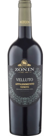 2022 Zonin Velluto Appassimento