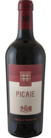 2016 Cecilia Beretta Picaie Rosso