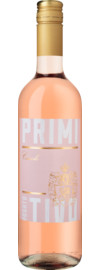 2025 Cinolo Primitivo Rosato