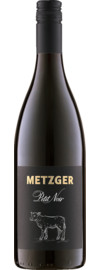 2022 Pastorenstück Petit Noir