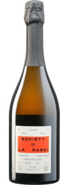2024 Society De La Rassi Sparkling Chardonnay Brut