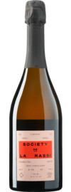 Society De La Rassi Beso Besa Sparkling Rosé