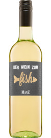 2024 Manz Der Wein zum Fisch Cuvée