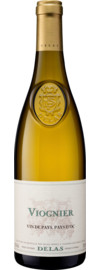 2024 Delas Frères Viognier