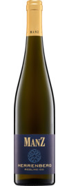 2023 Manz Oppenheimer Herrenberg Riesling