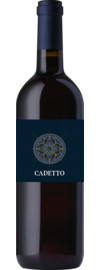 2023 Lungarotti Cadetto Umbria Rosso