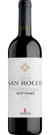2022 Capitel San Rocco Ripasso Valpolicella Superiore