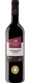 2024 Oberkircher Spätburgunder Spätlese