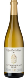 2025 Chapelle Bellevoix Sauvignon Blanc Fumé