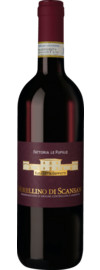 2024 Morellino di Scansano