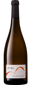 2022 Loïc Mahé Gourmandise du Gué d'Orger Blanc