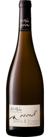 2022 Loïc Mahé Sables & Schistes Chenin Blanc