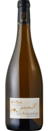 2015 Loïc Mahé Les Fougeraies Chenin Blanc