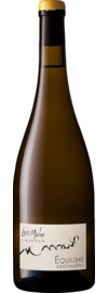 2019 Loïc Mahé Equilibre Chenin Blanc