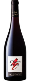 2017 Loïc Mahé Échappée Belle Rouge