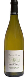 2024 Domaine du Carrou Sancerre Blanc