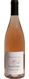 2022 Domaine du Carrou Sancerre Rosé