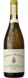 2021 Château de Beaucastel Châteauneuf-du-Pape Blanc