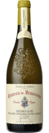 2023 Château de Beaucastel Roussanne Vieilles Vignes
