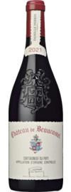 2021 Château de Beaucastel Châteauneuf-du-Pape