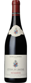 2021 Famille Perrin Côtes du Rhône Réserve