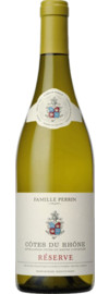2022 Famille Perrin Côtes du Rhône Réserve Blanc