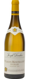 2018 Joseph Drouhin Puligny-Montrachet Les Pucelles