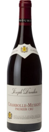 2018 Joseph Drouhin Chambolle-Musigny
