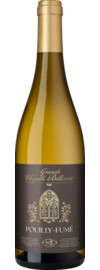 2025 Grande Chapelle Bellevoix Pouilly-Fumé