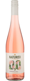 2025 Natureo 0,0% Rosado
